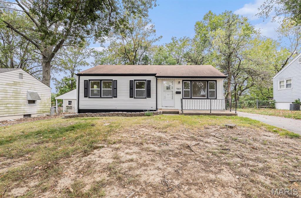 Dellwood Park 2 - Residential