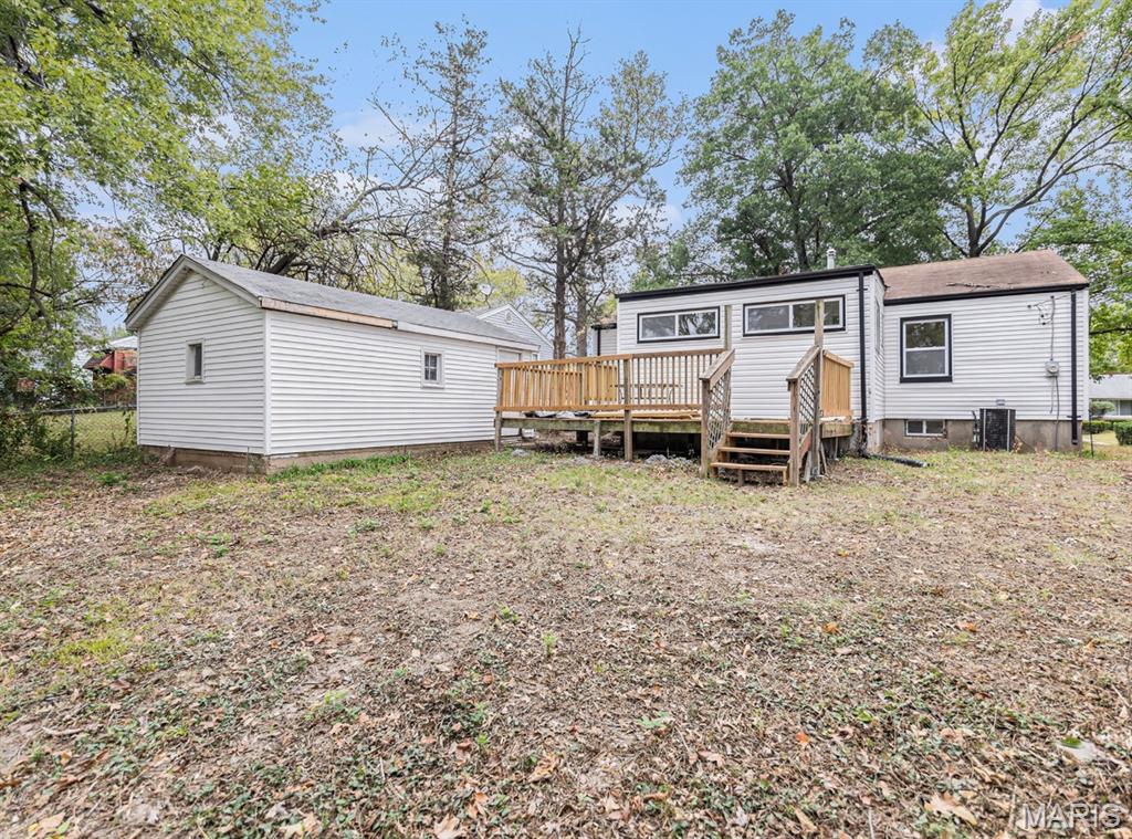 Dellwood Park 2 - Residential