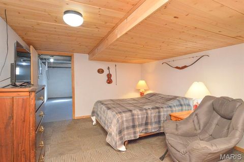 Tiny photo for 1460 Crystal Heights Road, Crystal City, MO 63019 (MLS # 26019143)