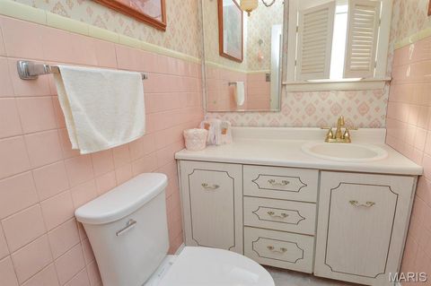 Tiny photo for 1460 Crystal Heights Road, Crystal City, MO 63019 (MLS # 26019143)