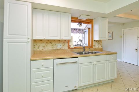 Tiny photo for 1460 Crystal Heights Road, Crystal City, MO 63019 (MLS # 26019143)