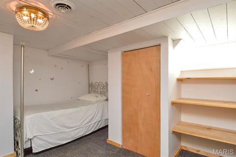 Tiny photo for 1460 Crystal Heights Road, Crystal City, MO 63019 (MLS # 26019143)