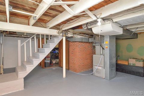 Tiny photo for 1460 Crystal Heights Road, Crystal City, MO 63019 (MLS # 26019143)