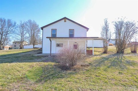 Tiny photo for 1460 Crystal Heights Road, Crystal City, MO 63019 (MLS # 26019143)
