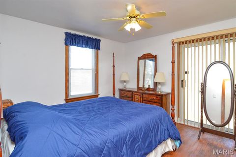 Tiny photo for 1460 Crystal Heights Road, Crystal City, MO 63019 (MLS # 26019143)