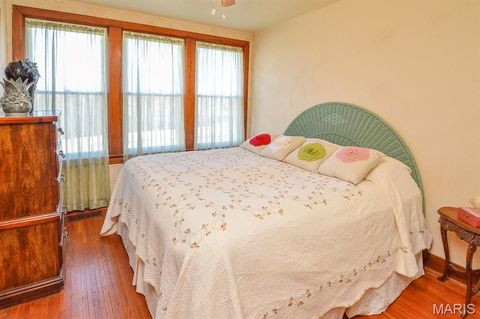 Tiny photo for 1460 Crystal Heights Road, Crystal City, MO 63019 (MLS # 26019143)