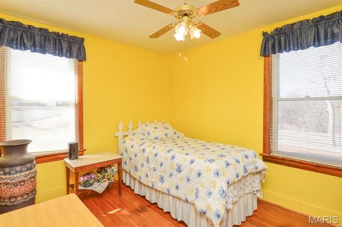 Tiny photo for 1460 Crystal Heights Road, Crystal City, MO 63019 (MLS # 26019143)