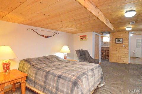 Tiny photo for 1460 Crystal Heights Road, Crystal City, MO 63019 (MLS # 26019143)