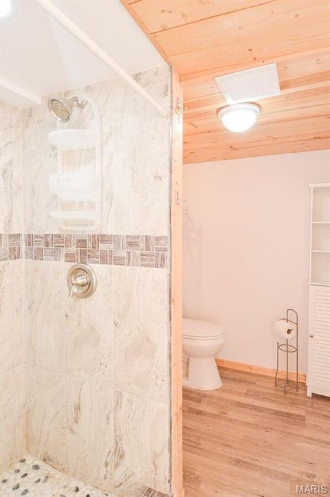 Tiny photo for 1460 Crystal Heights Road, Crystal City, MO 63019 (MLS # 26019143)