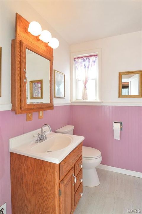 Tiny photo for 1460 Crystal Heights Road, Crystal City, MO 63019 (MLS # 26019143)