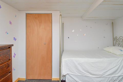 Tiny photo for 1460 Crystal Heights Road, Crystal City, MO 63019 (MLS # 26019143)