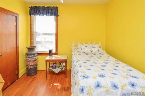 Tiny photo for 1460 Crystal Heights Road, Crystal City, MO 63019 (MLS # 26019143)