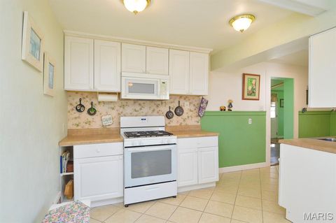 Tiny photo for 1460 Crystal Heights Road, Crystal City, MO 63019 (MLS # 26019143)