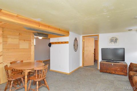 Tiny photo for 1460 Crystal Heights Road, Crystal City, MO 63019 (MLS # 26019143)