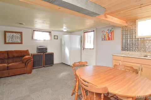 Tiny photo for 1460 Crystal Heights Road, Crystal City, MO 63019 (MLS # 26019143)