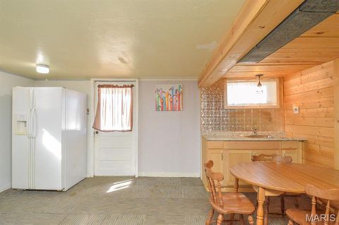 Tiny photo for 1460 Crystal Heights Road, Crystal City, MO 63019 (MLS # 26019143)