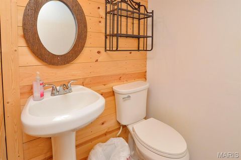 Tiny photo for 1460 Crystal Heights Road, Crystal City, MO 63019 (MLS # 26019143)