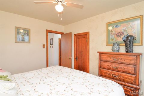 Tiny photo for 1460 Crystal Heights Road, Crystal City, MO 63019 (MLS # 26019143)