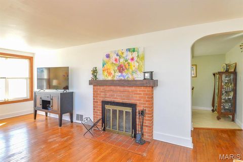 Tiny photo for 1460 Crystal Heights Road, Crystal City, MO 63019 (MLS # 26019143)