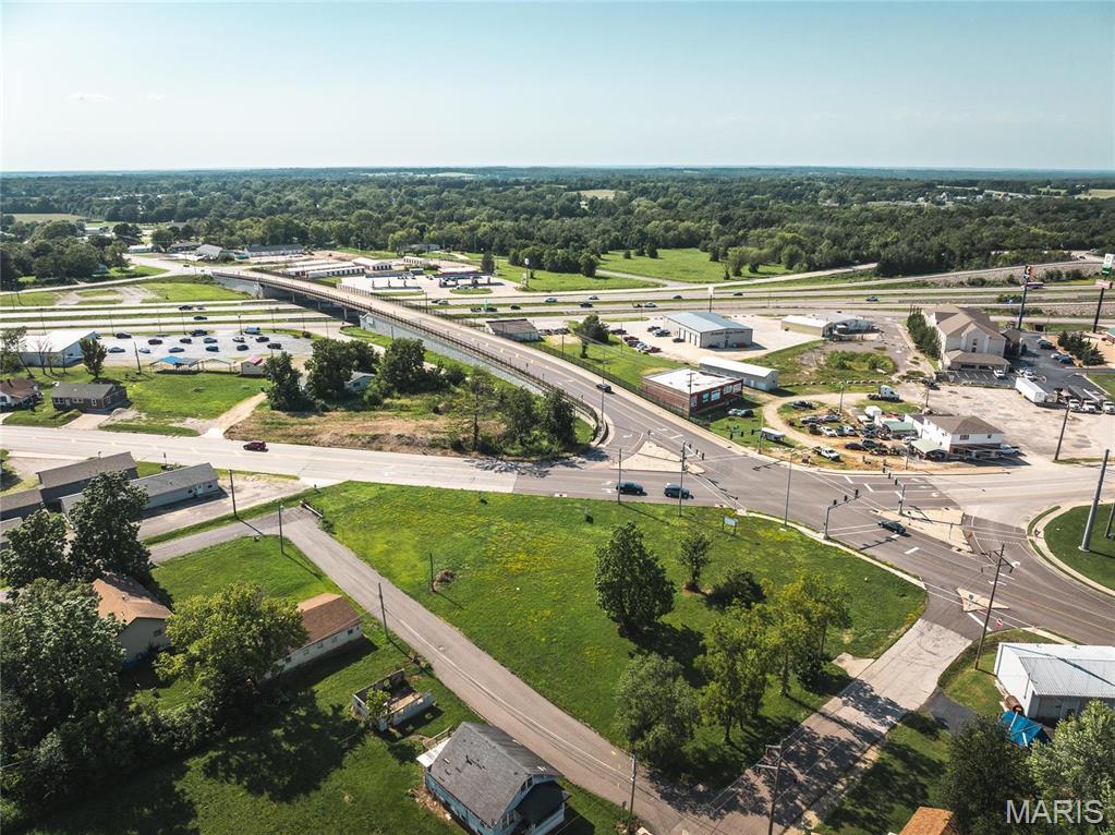 720 W Springfield Road