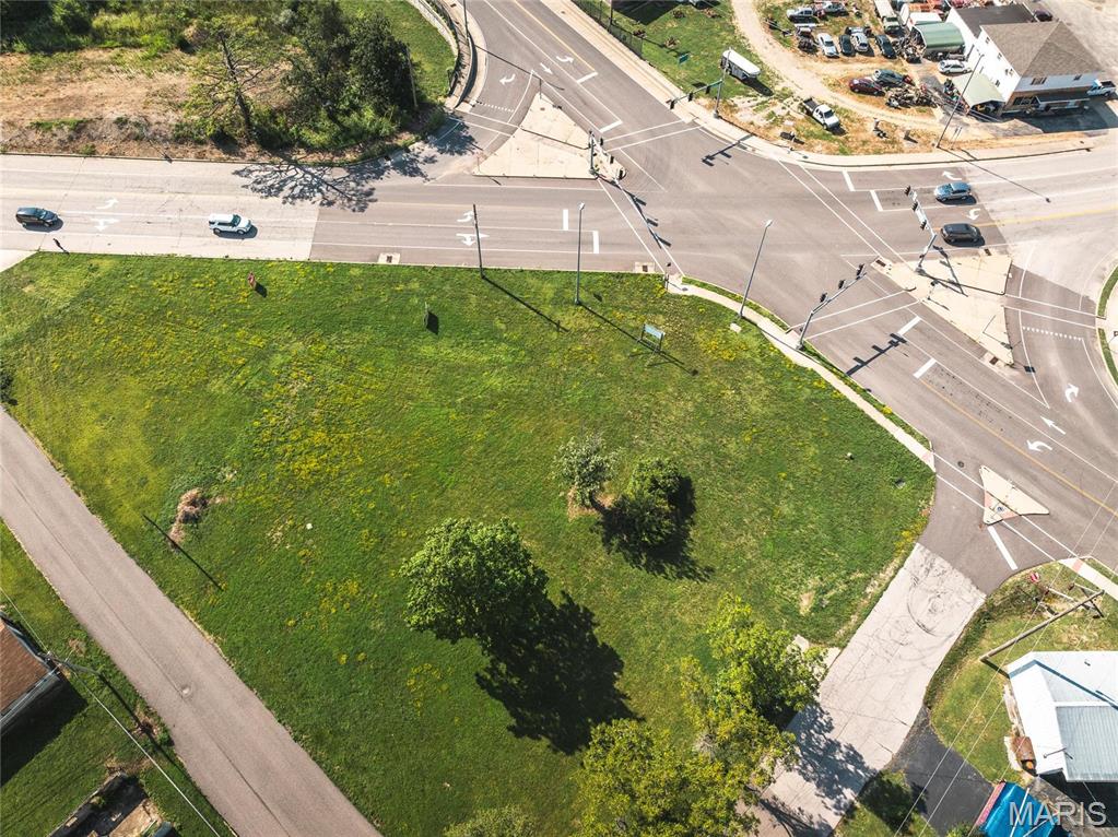 720 W Springfield Road