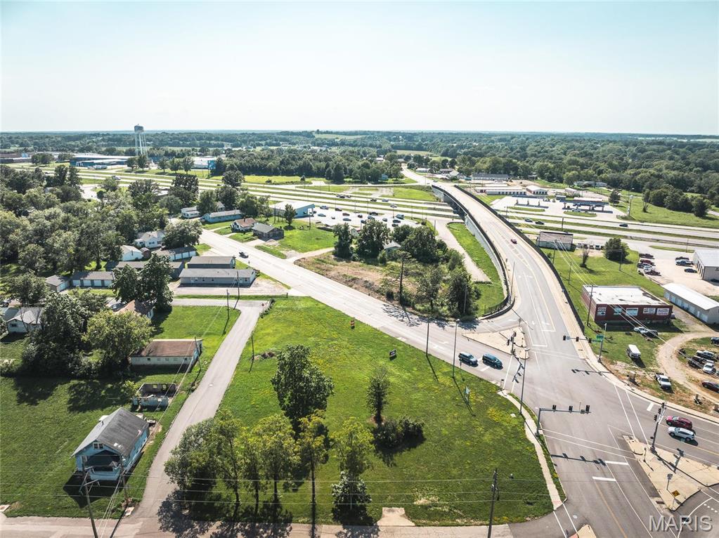 720 W Springfield Road