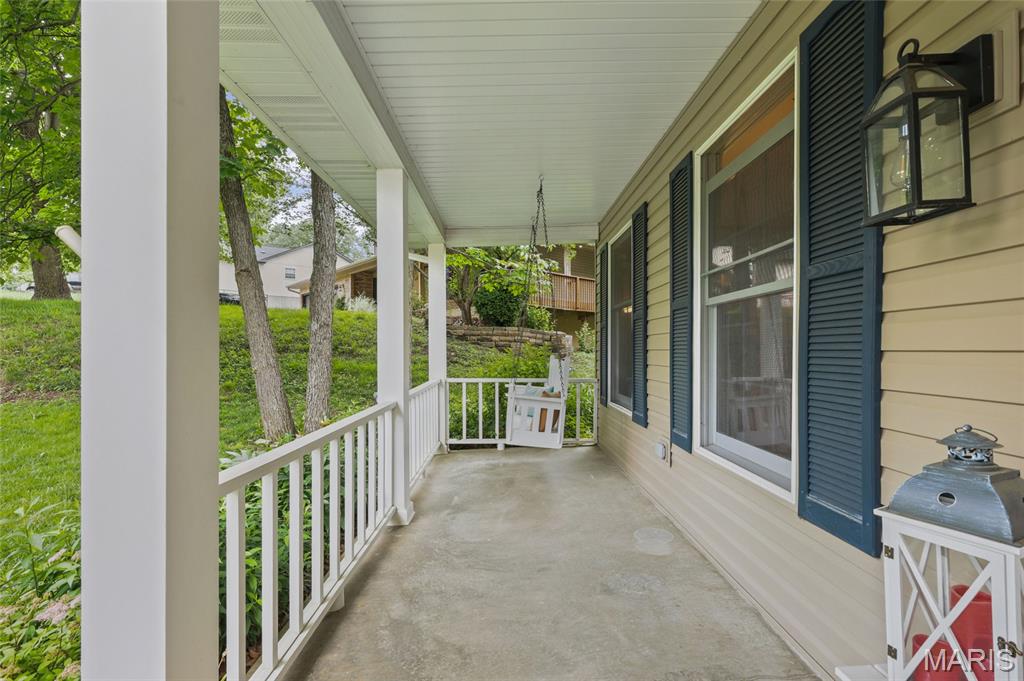 133 Blue Ridge Trace