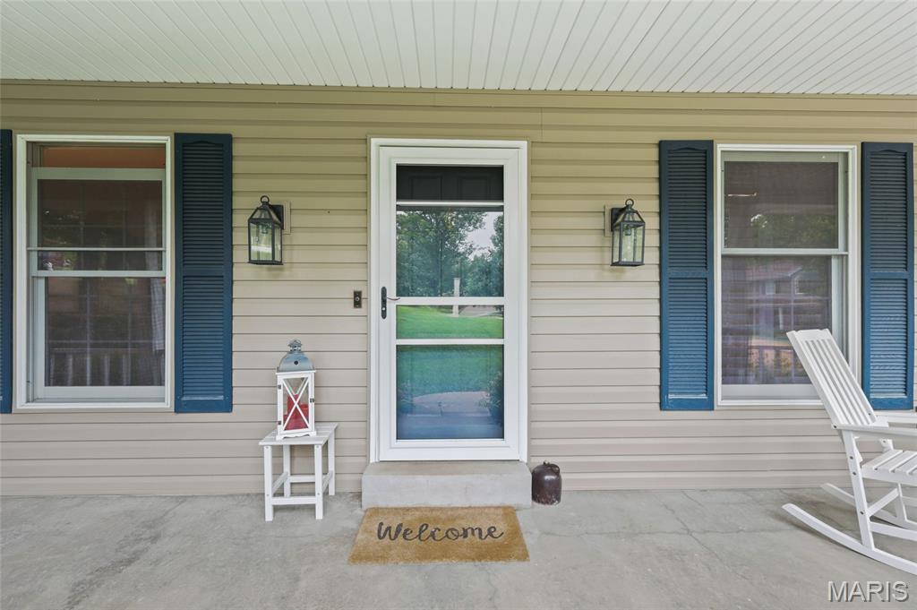 133 Blue Ridge Trace