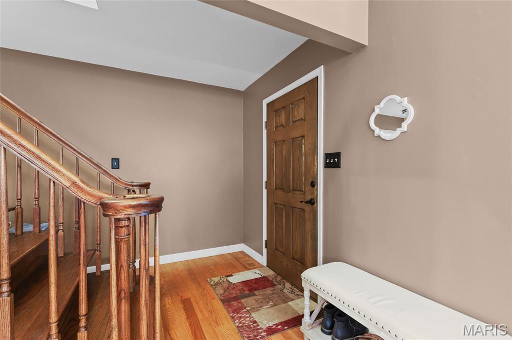 133 Blue Ridge Trace