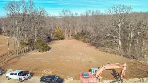 Tiny photo for 12 Oakview Ct. - Lot 15, Troy, MO 63379 (MLS # 26005202)