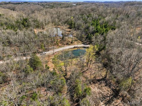 Tiny photo for 2480 County Road 317, Other, MO 65773 (MLS # 26019567)