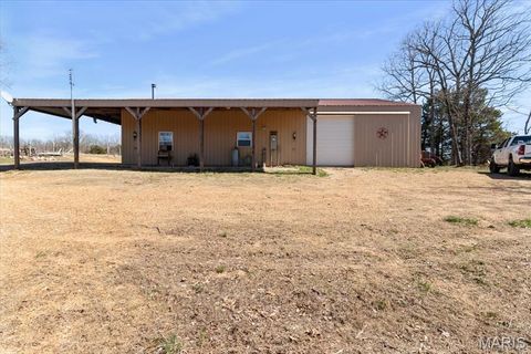 Tiny photo for 2480 County Road 317, Other, MO 65773 (MLS # 26019567)