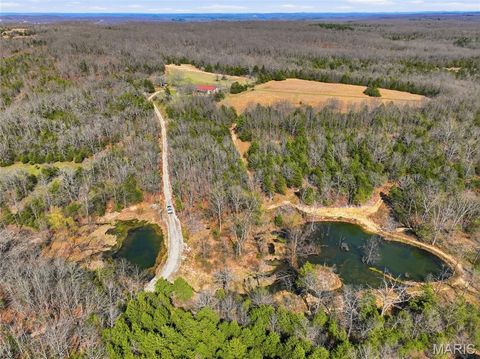 Tiny photo for 2480 County Road 317, Other, MO 65773 (MLS # 26019567)