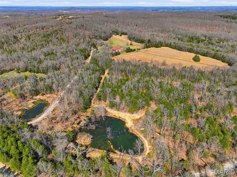 Tiny photo for 2480 County Road 317, Other, MO 65773 (MLS # 26019567)