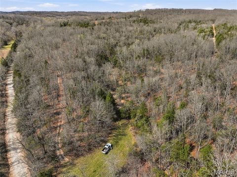 Tiny photo for 2480 County Road 317, Other, MO 65773 (MLS # 26019567)