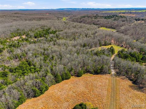 Tiny photo for 2480 County Road 317, Other, MO 65773 (MLS # 26019567)