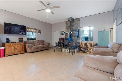 Tiny photo for 2480 County Road 317, Other, MO 65773 (MLS # 26019567)