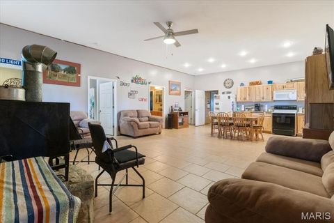 Tiny photo for 2480 County Road 317, Other, MO 65773 (MLS # 26019567)