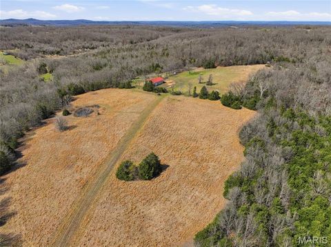 Tiny photo for 2480 County Road 317, Other, MO 65773 (MLS # 26019567)
