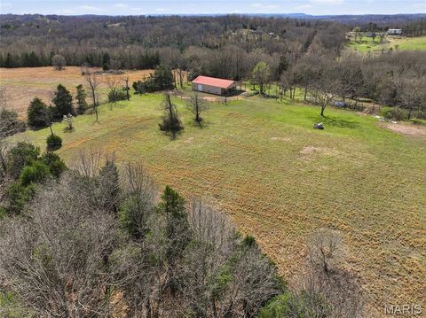 Tiny photo for 2480 County Road 317, Other, MO 65773 (MLS # 26019567)