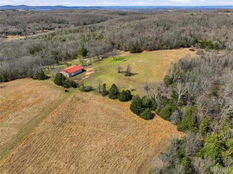 Tiny photo for 2480 County Road 317, Other, MO 65773 (MLS # 26019567)