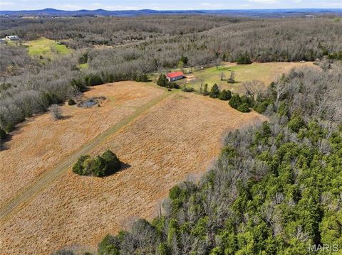 Tiny photo for 2480 County Road 317, Other, MO 65773 (MLS # 26019567)