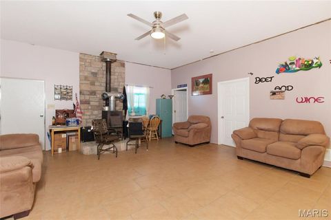 Tiny photo for 2480 County Road 317, Other, MO 65773 (MLS # 26019567)