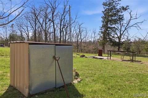 Tiny photo for 2480 County Road 317, Other, MO 65773 (MLS # 26019567)