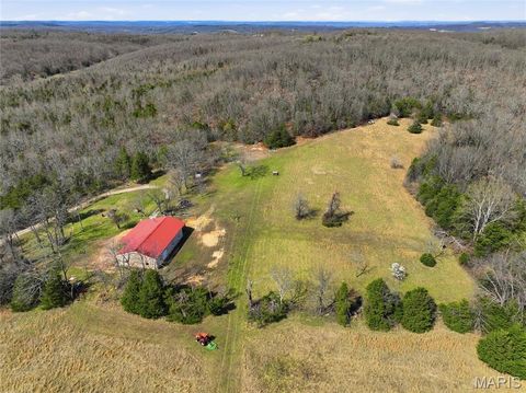 Tiny photo for 2480 County Road 317, Other, MO 65773 (MLS # 26019567)