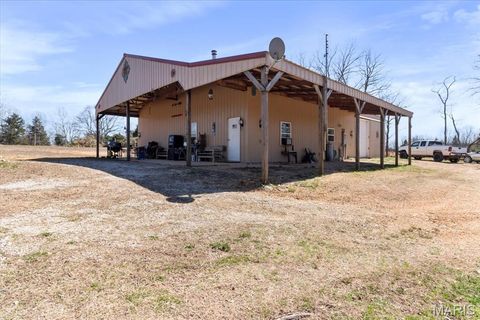Tiny photo for 2480 County Road 317, Other, MO 65773 (MLS # 26019567)