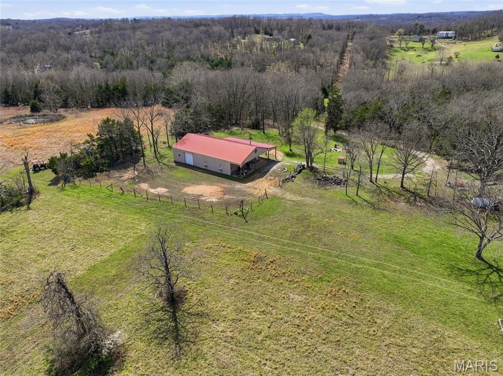 Photo of 2480 County Road 317, Other, MO 65773 (MLS # 26019567)