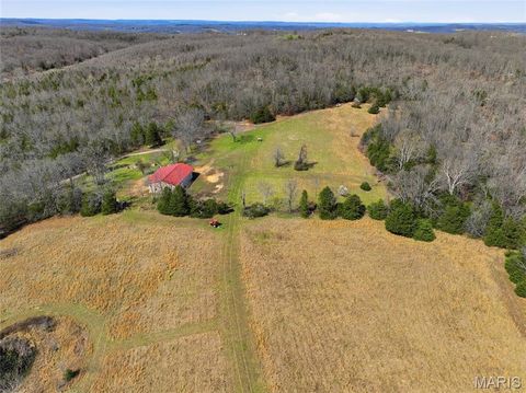 Tiny photo for 2480 County Road 317, Other, MO 65773 (MLS # 26019567)