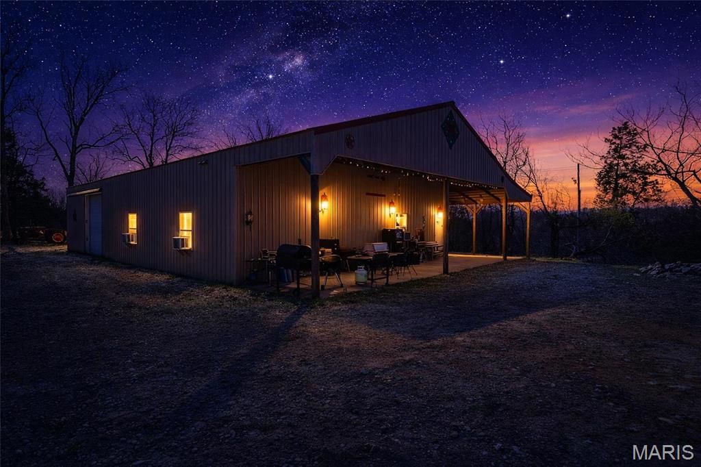 Photo of 2480 County Road 317, Other, MO 65773 (MLS # 26019567)