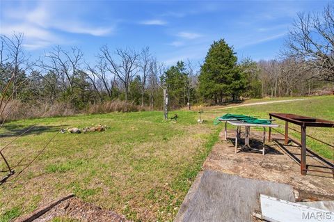 Tiny photo for 2480 County Road 317, Other, MO 65773 (MLS # 26019567)
